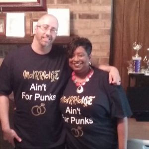 Meet your Posher, Farrah